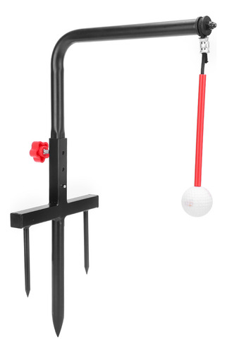Accesorio De Entrenamiento, Juego De Entrenador De Swing Por