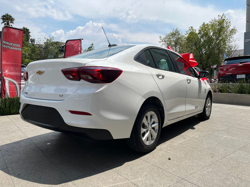 Chevrolet Onix 1.0 LT At
