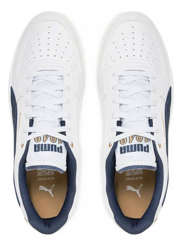 Tenis Hombre Puma Caven 2.0 Retro 395082 - 01