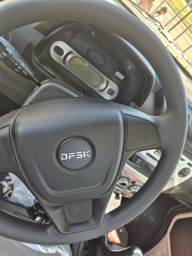 DFSK C31 1.5 Pick Up Dir Aa 2abag Abs