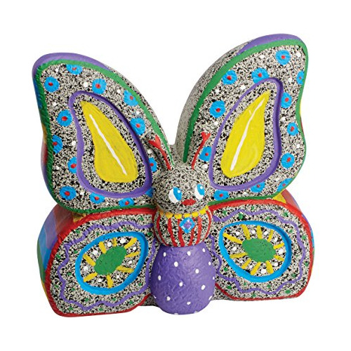 Alex Toys Mariposa Multicolor Xm