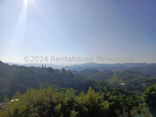 Venta Casa En El Hatillo Ijp