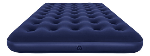 Colchón Inflable Matrimonial Bestway Aeroluxe Pavillo 1.91m