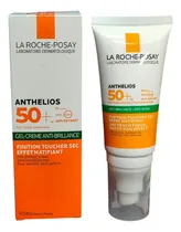 Comprar Protector La Roche Posay Anthelios Fps50+ Piel Grasa 50ml