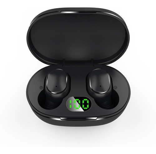 Audífonos Inalámbricos Tws Es6 Con Bluetooth 5.0