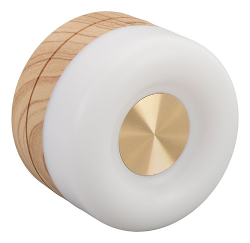 Mesita De Cama Recargable Inalámbrica Smart Night Para El Cu