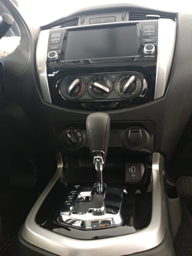 Nissan Frontier X-gear 2.3 4x4