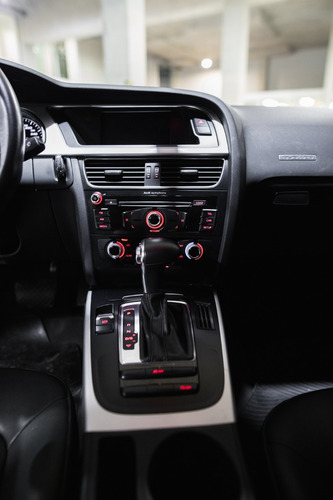 Audi A5 Sportback 2.0 Tfsi 230 Hp S Tronic Quattro