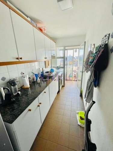 Imagen 5 de 19 de Oportunidad! Amplio Apartamentos 2 Dormitorios En Tres Cruces! - Montevideo Tres Cruces