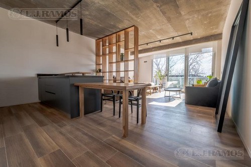 Un Nuevo Aire En Ayres Vila. Studios Emprendimiento Premium. Unidades De 60 A 167 M2