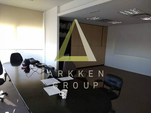 Oportunidad! Impecable Nave En Parque Industrial