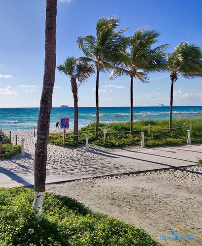 Complejo Castle Beach, Collins Ave 5445