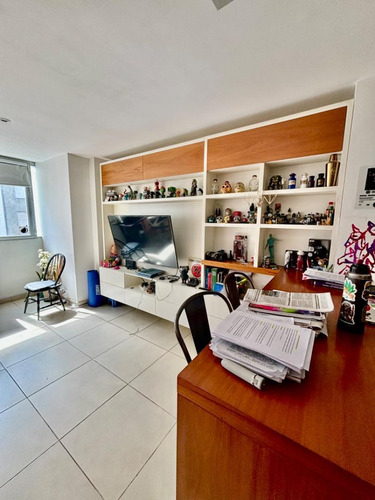 Departamento En Venta - 1 Dormitorio 1 Baño - 56mts2 - Mar Del Plata