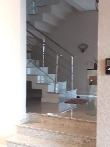 Imagem 16 de 30 de Sobrado Com 4 Dormitórios À Venda, 390 M² Por R$ 1.350.000,00 - Centro - Foz Do Iguaçu/pr - So0108