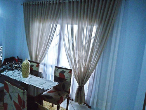 Imagem 9 de 30 de Casa Com Vista Mar Na Agronômica, Florianópolis - . - Ca0250