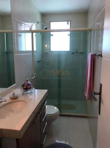 Imagem 6 de 15 de Lindo Apartamento 3 Quartos No Cônego Por R$ 640.000 - 394