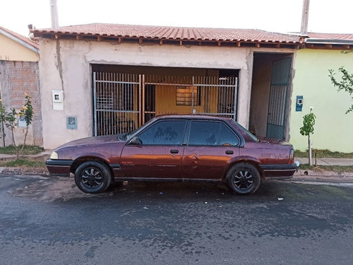 Imagem 6 de 7 de Chevrolet Monza 2.0