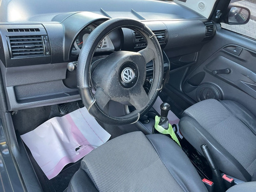 Imagem 8 de 14 de Vw Fox Flex 2006