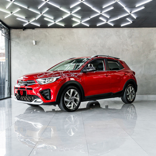 Kia Stonic SX 1.0 Turbo MHEV