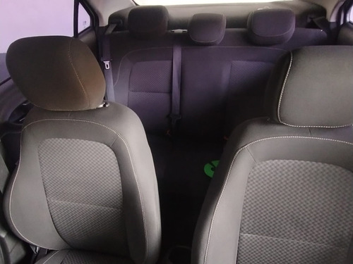 Chevrolet Prisma 1.0 MPFI JOY 8V FLEX 4P MANUAL