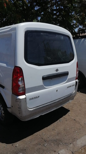 Chevrolet N300 2012 - 2019 En Desarme