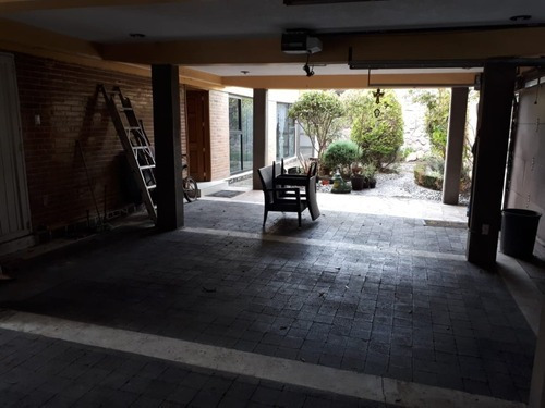 Imagen 2 de 14 de Casa Céntrica En Renta, Para Construcción A Largo Plazo.
