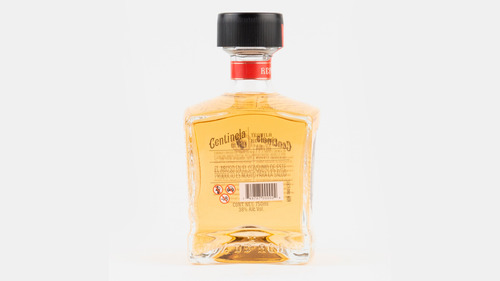 Tequila Centinela Reposado Premium 100% Agave De 750ml