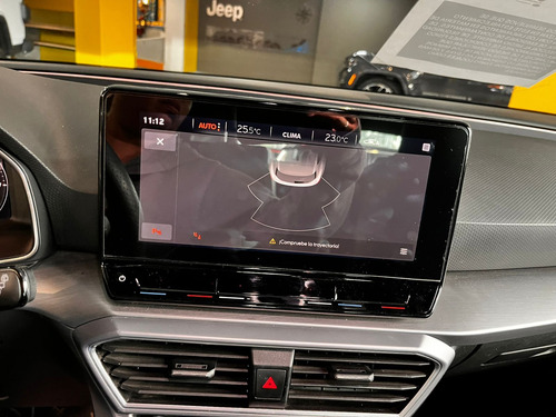 Seat Leon 2023