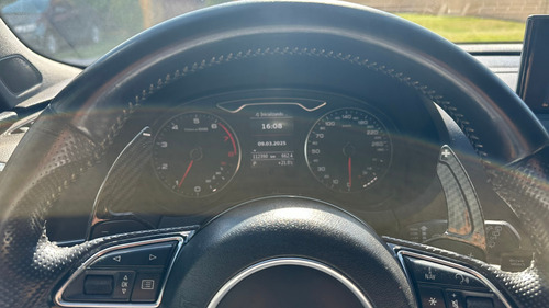 Audi A3 1.8 S Line At