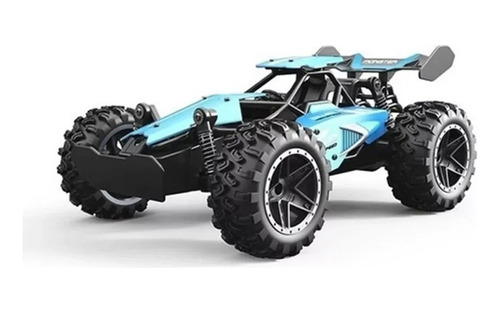 Control Remoto Off Road Control 1/18 G03063r Para Coche