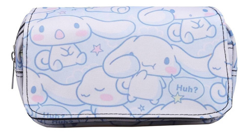 2025 Estuche Kawaii Para Lápices Japoneses Con