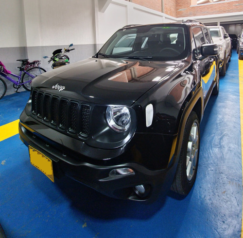 Jeep Renegade 1.8 Sport