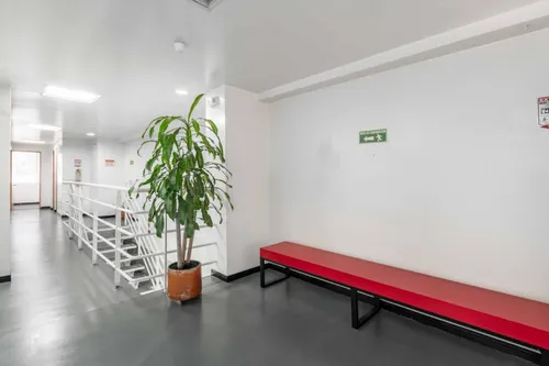 Local En Arriendo En Chapinero. Cod A22265