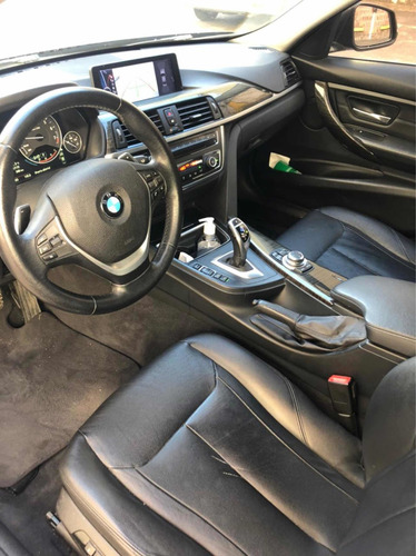 Bmw 328i 2.0 245 Cv