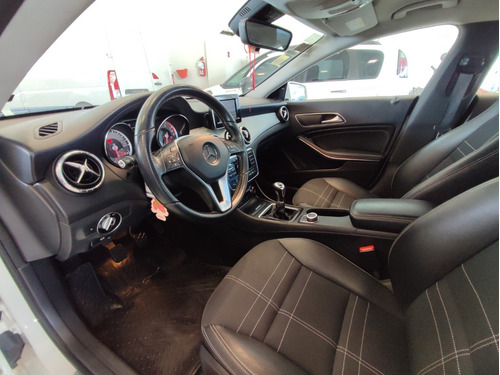 Imagen 19 de 19 de Mercedes Benz Cla 200