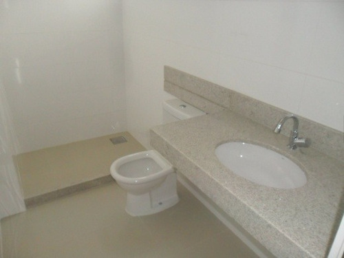 Imagem 10 de 19 de Venda Apartamento Campos Dos Goytacazes Brasil - 499