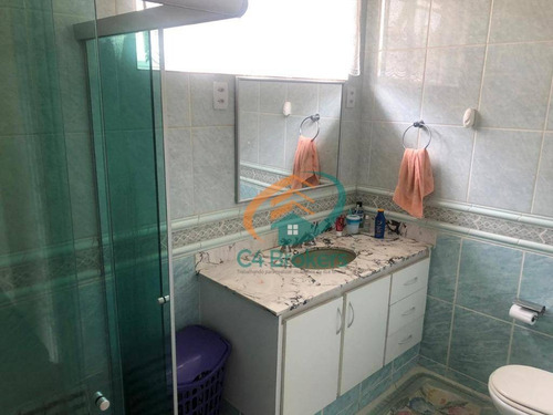 Imagem 26 de 27 de Casa Com 3 Dormitórios À Venda, 252 M² Por R$ 1.200.000,00 - Jaçanã - São Paulo/sp - Ca0031
