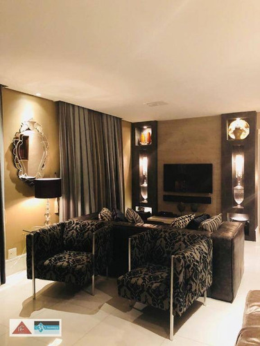 Imagem 29 de 30 de Apartamento Arena Club - Ap5621