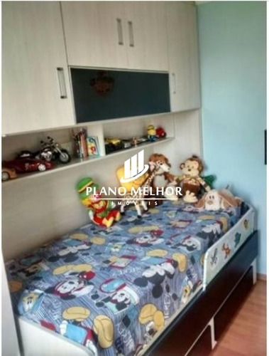 Imagem 14 de 20 de Apartamento Em Condomínio Padrão Para Venda No Bairro Cangaíba, 2 Dorm, 0 Suíte, 1 Vagas, 50 M.ap1115 - Ap1115