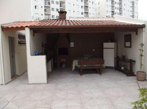 Imagem 10 de 17 de Apartamento Em Vila Firmiano Pinto, São Paulo/sp De 78m² 2 Quartos À Venda Por R$ 350.000,00 - Ap787394-s