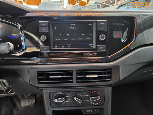 Volkswagen Virtus Volkswagen Virtus TSI 1.0