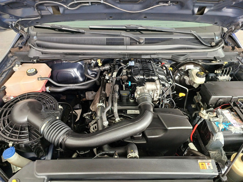 Ford Ranger RANGER XLS 2.5 16V 4X2 CS FLEX