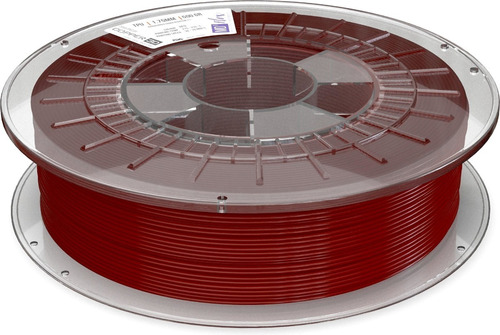 Filamento Antimicrobiano Mdflex Tpu Nanocobre Impresión 3d