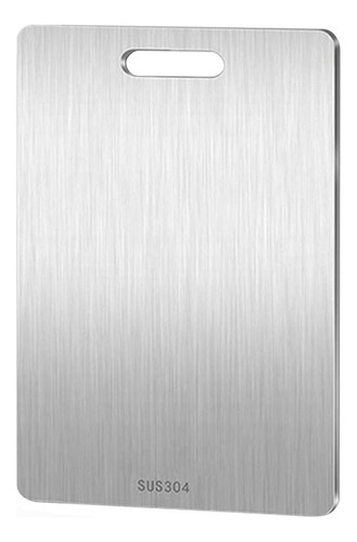 Nuevas Tablas De Cortar De Titanio Para Cocina, Paquete Dobl
