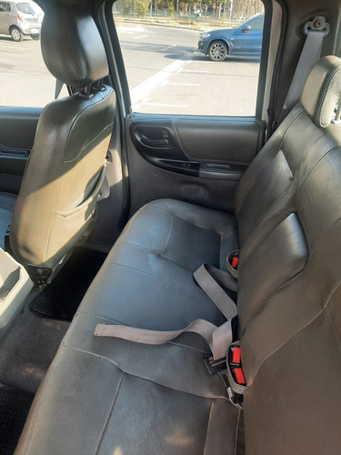 Ford Ranger 2.3 xlt limited 4x2