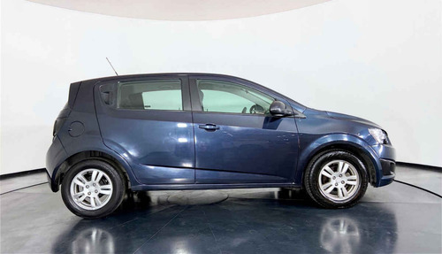 Imagen 4 de 15 de 108340 - Chevrolet Sonic 2016 Con Garantía
