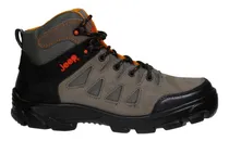 Comprar Botas Jeep Con Casquillo Dieléctricas  Para Hombre Je800