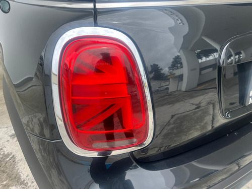 Mini Cooper S 2.0 Classic automático