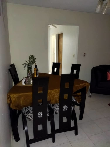 Imagen 5 de 11 de Apartamento Los Teques Centro Residencias Savil