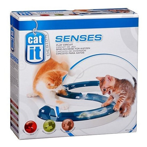 Catit Design Senses Play Circuit Original